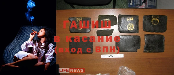 гашик Липки
